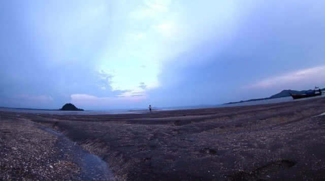 ปั่น Slow life ไปตามรอยพระบาท 12 เมืองต้องห้ามพลาด @ตรัง