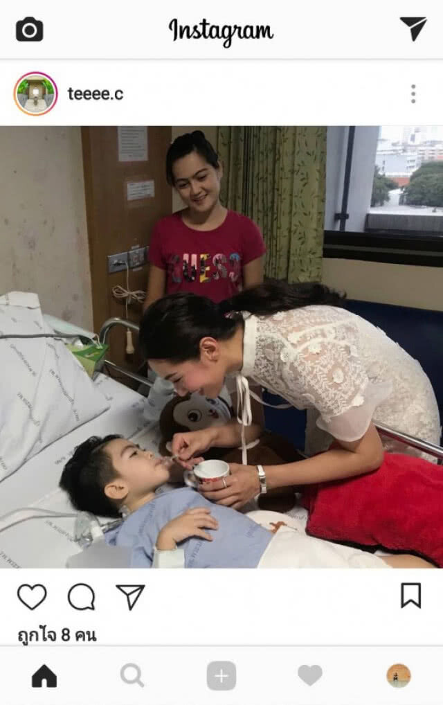 เปิดใจคุณแม่ พร้อมอัพเดทอาการ "โจ" ลูก "ใจเริง" ป่วยเป็นมะเร็ง