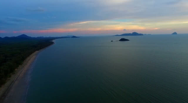ปั่น Slow life ไปตามรอยพระบาท 12 เมืองต้องห้ามพลาด @ตรัง