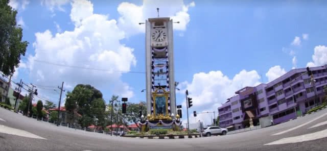ปั่น Slow life ไปตามรอยพระบาท 12 เมืองต้องห้ามพลาด @ตรัง
