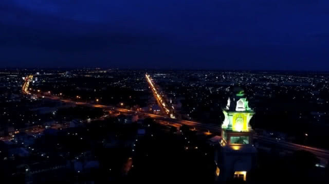 ปั่นSlow lifeไปตามรอยพระบาท 12 เมืองต้องห้ามพลาด@ราชบุรี