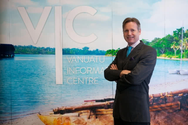 ผู้แทนรัฐบาลจาก วานูอาตู เยือนไทย จัดตั้งศูนย์ประชาสัมพันธ์ ข้อมูลการค้าการลงทุน การท่องเที่ยว