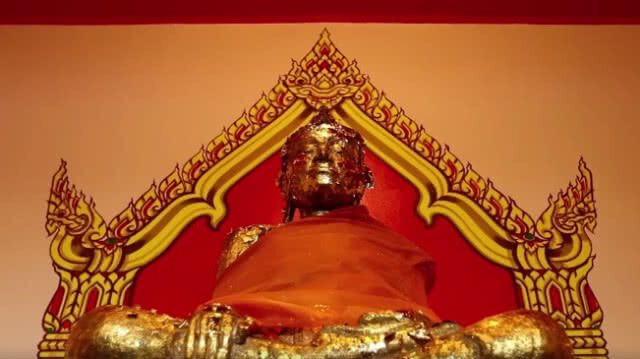 ปั่นSlow lifeไปตามรอยพระบาท 12 เมืองต้องห้ามพลาด@นครศรีธรรมราช