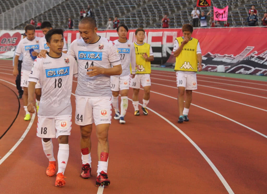 "ชนาธิป" พอใจเกมนี้ขอพาทีมอยู่รอด
