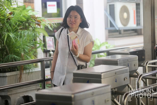 เปิดเข้าชมวัดพระแก้ววันสุดท้ายเตรียมความพร้อมพระราชพิธีถวายพระเพลิงพระบรมศพ รัชกาลที่ 9