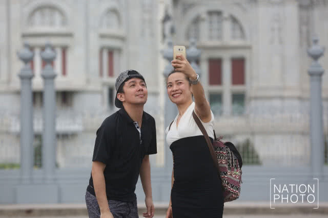 พระที่นั่งอนันตสมาคม เปิดให้เข้าชมวันสุดท้าย