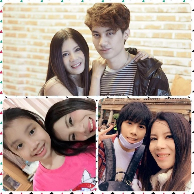 "กานต์ วิภากร" ขอโทษลูกทั้งน้ำตาหลัง "เสกโลโซ"มีลูกกับภรรยาใหม่
เล็งตั้งโต๊ะแถลงข่าวพรุ่งนี้ 