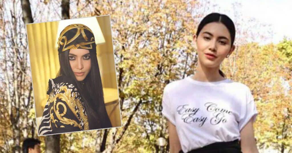 "ใหม่" ดาวิกา ปลื้มถูกเทียบเชิญร่วมแฟชั่นโชว์แบรนด์ดังระดับโลกใน "ปารีส แฟชั่น วีค" "ใหม่" ดาวิกา ปลื้มถูกเทียบเชิญร่วมแฟชั่นโชว์แบรนด์ดังระดับโลกใน "ปารีส แฟชั่น วีค"