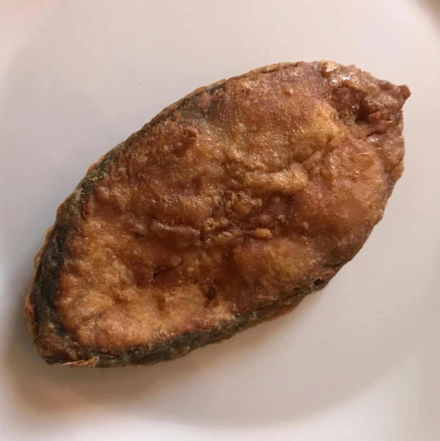 ครัวน้าคม : กระเฉดผัดปลาเค็มหมูกรอบ เมนูอร่อย ทานกับข้าวสวยหรือข้าวต้มก็ได้