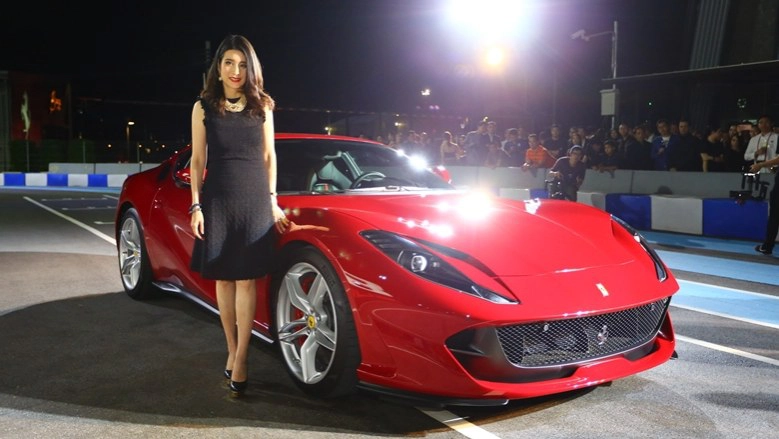 เผยโฉมม้าลำพองสายพันธุ์ใหม่สุดทรงพลัง