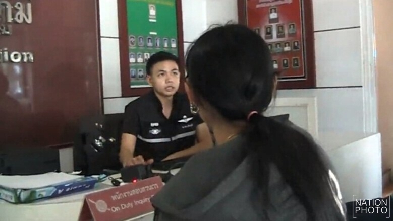ผู้ปกครองโร่แจ้งความเอาผิดครูโหด ตบเด็ก ม.2 ฟันหัก แถมท้าให้ไปฟ้องศาล