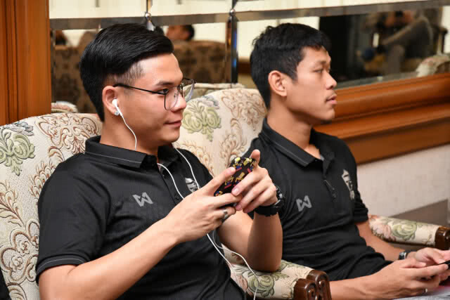 จักรพันธ์ ถอนตัว! ขุนพล "ช้างศึก" บินไป เมียนมาร์ เตรียมลงอุ่นเครื่องฟีฟ่า เดย์