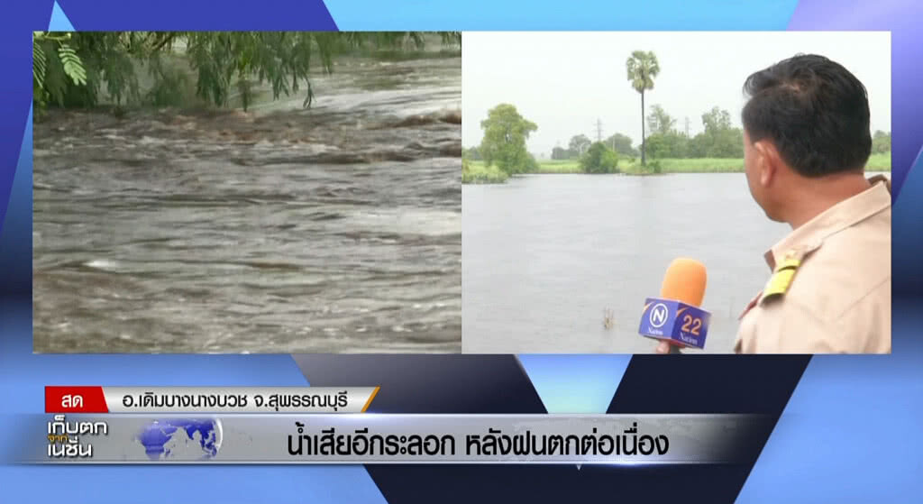 เก็บตกเที่ยง l ช่วงที่ 2 l 03-10-60 เก็บตกเที่ยง l ช่วงที่ 2 l 03-10-60