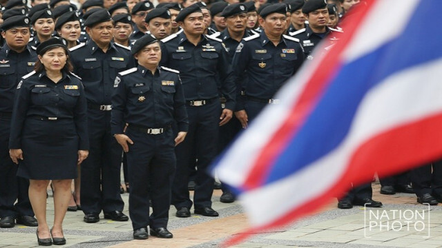 15 ปี DSIรับคดีดำเนินการ 2,373 คดี-สอบเสร็จ 1,977 คดี