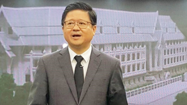 ยัน! คำพิพากษาคดี "ยิ่งลักษณ์" ไม่รั่ว