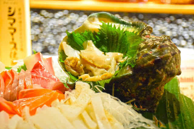 อร่อยปักหมุด : วัตถุดิบชั้นเลิศจากโอกินาว่า สร้างสรรค์เมนู ณ ห้อง คิซาระ โรงแรมคอนราด กรุงเทพฯ
