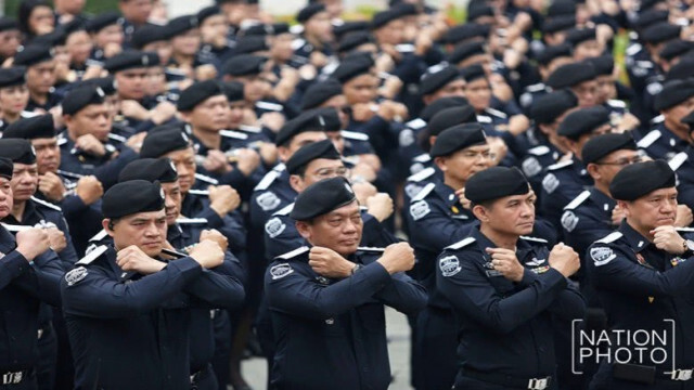 15 ปี DSIรับคดีดำเนินการ 2,373 คดี-สอบเสร็จ 1,977 คดี