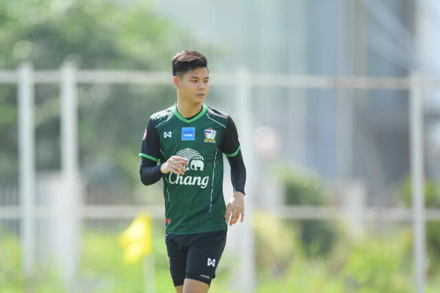 "ราเยวัช"พอใจแข้งใหม่ปรับตัวร่วมทัพช้างศึกได้ดี