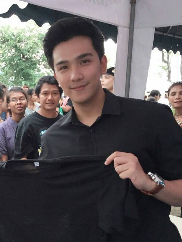 คนบันเทิงไทยไว้อาลัย เหตุกราดยิงที่ลาสเวกัส
