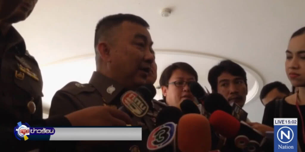 "ศรีวราห์" ลั่นรู้ผล DNA "ยิ่งลักษณ์" ไม่เกิน 6 ต.ค.นี้ "ศรีวราห์" ลั่นรู้ผล DNA "ยิ่งลักษณ์" ไม่เกิน 6 ต.ค.นี้