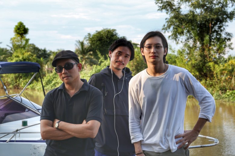 "จีดีเอช" ผลิตรายการ  "Project Nine ๙ ต่อไป"