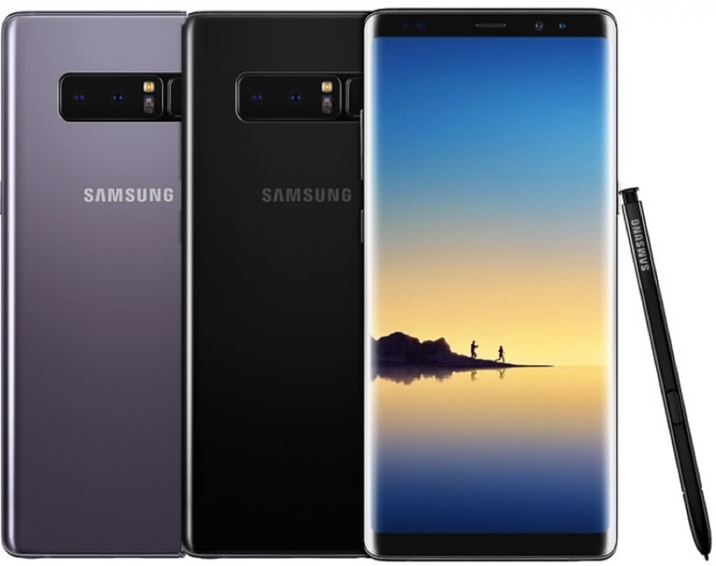 ทรูมูฟ เอช! เปิดตัวโปรโมชั่น สุดคุ้ม "4G+ FUN Unlimited" ต้อนรับการวางจำหน่าย Galaxy Note 8 ในไทย!