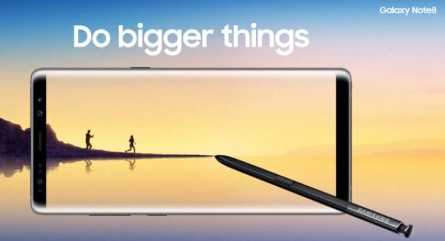ทรูมูฟ เอช! เปิดตัวโปรโมชั่น สุดคุ้ม "4G+ FUN Unlimited" ต้อนรับการวางจำหน่าย Galaxy Note 8 ในไทย!