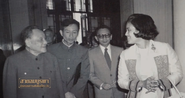 สายลมบูรพา : ย้อนรอยความสัมพันธ์ ไทย-จีน" ตอนที่ 9 ราชวงศ์ไทย สะพานใหญ่แห่งสายสัมพันธ์ไทย-จีน