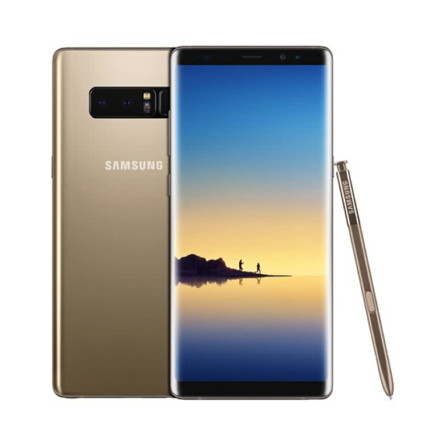 ทรูมูฟ เอช! เปิดตัวโปรโมชั่น สุดคุ้ม "4G+ FUN Unlimited" ต้อนรับการวางจำหน่าย Galaxy Note 8 ในไทย!
