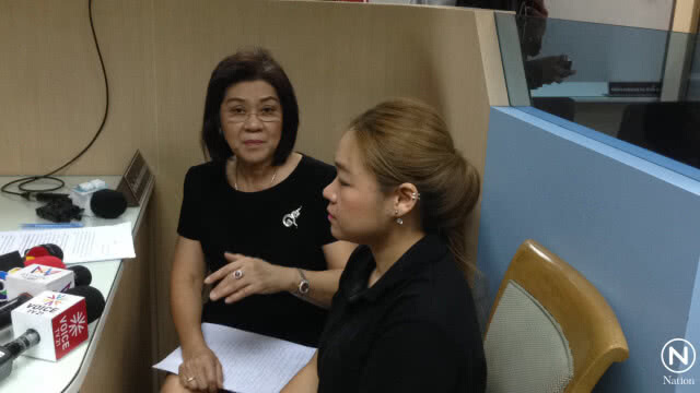 แม่นักเพาะกายทีมชาติ แจ้งความพิธีกรช่องดัง เสนอข่าวกล่าวหา "เบี้ยวค่าจ้าง"