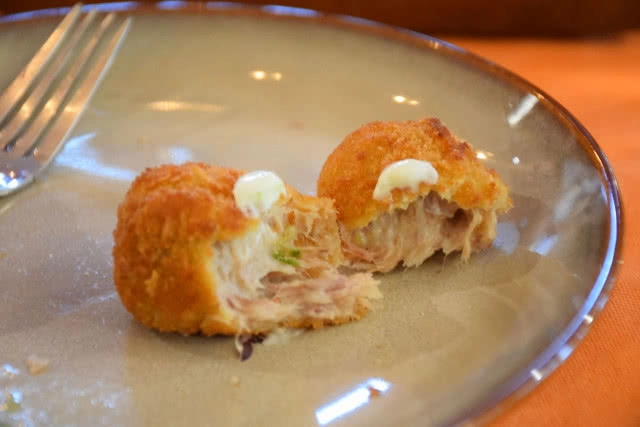 อร่อยปักหมุด : อาหารสเปนต้นตำรับใจกลางทองหล่อกับร้าน Arroz (อารอซ)