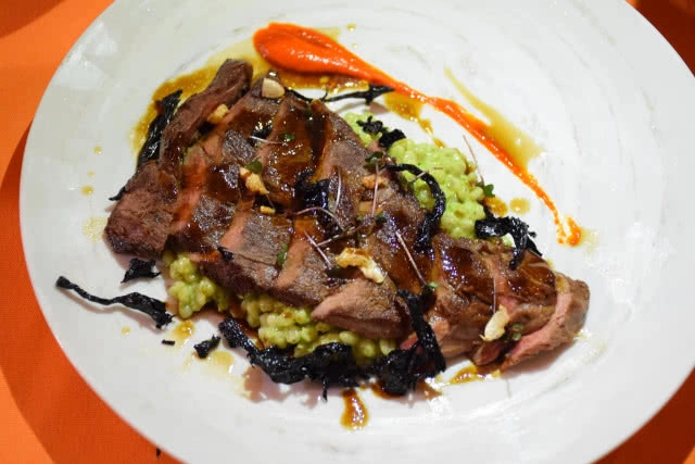 อร่อยปักหมุด : อาหารสเปนต้นตำรับใจกลางทองหล่อกับร้าน Arroz (อารอซ)