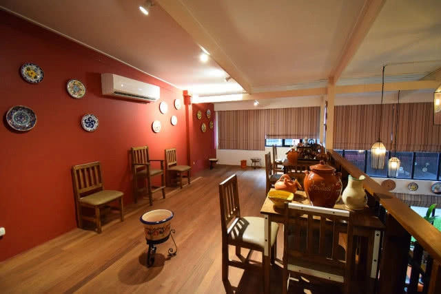 อร่อยปักหมุด : อาหารสเปนต้นตำรับใจกลางทองหล่อกับร้าน Arroz (อารอซ)