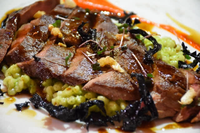 อร่อยปักหมุด : อาหารสเปนต้นตำรับใจกลางทองหล่อกับร้าน Arroz (อารอซ)