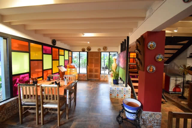 อร่อยปักหมุด : อาหารสเปนต้นตำรับใจกลางทองหล่อกับร้าน Arroz (อารอซ)