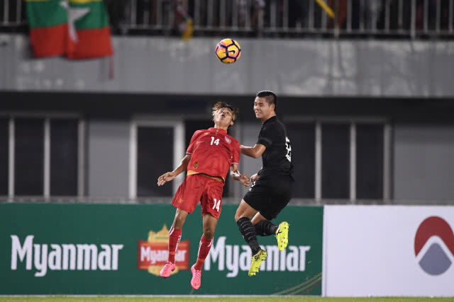 "ช้างศึก" อุ่นเครื่องฟีฟ่าเดย์ บุกทุบ พม่า 3-1