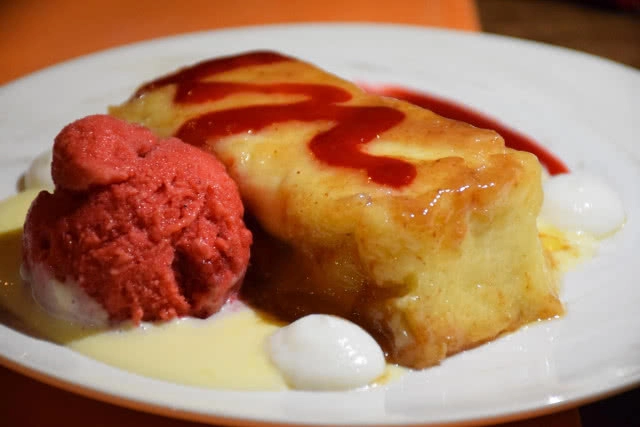 อร่อยปักหมุด : อาหารสเปนต้นตำรับใจกลางทองหล่อกับร้าน Arroz (อารอซ)