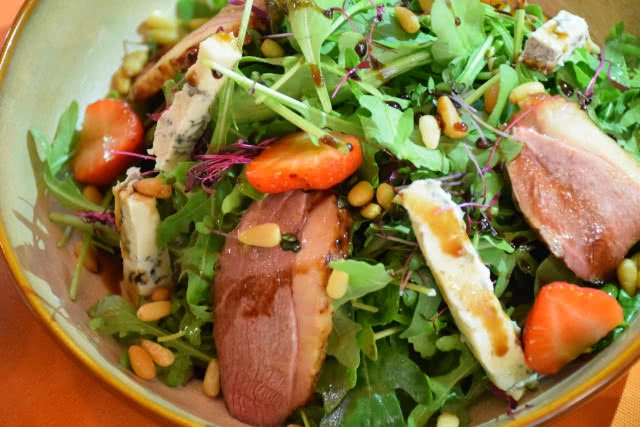 อร่อยปักหมุด : อาหารสเปนต้นตำรับใจกลางทองหล่อกับร้าน Arroz (อารอซ)