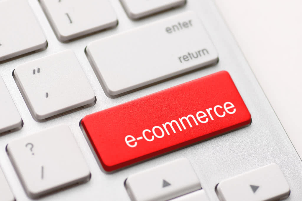 E-Commerce คุมทุกเซ็กเมนต์ แนวโน้มโตอย่างต่อเนื่อง