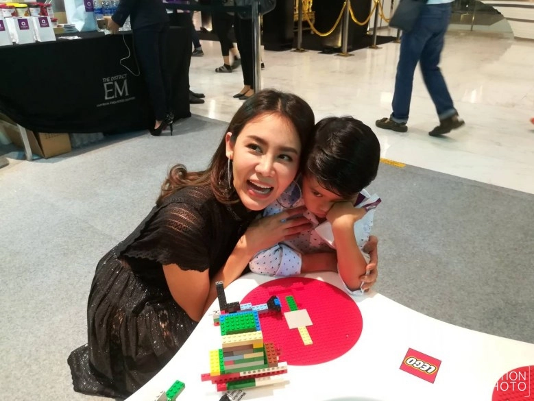 'นาเดีย'เผยพยายามมีลูกคนที่2 แต่ต้องผิดหวัง!!