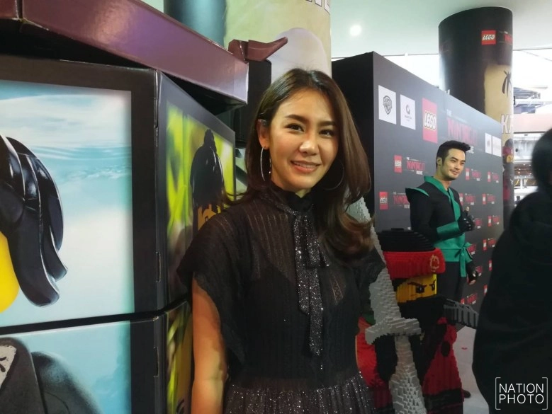 'นาเดีย'เผยพยายามมีลูกคนที่2 แต่ต้องผิดหวัง!!