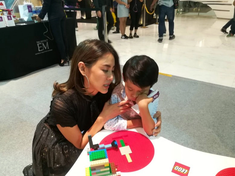 'นาเดีย'เผยพยายามมีลูกคนที่2 แต่ต้องผิดหวัง!!