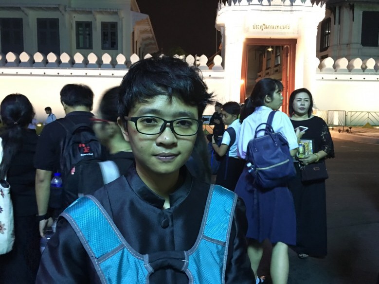 กราบพ่อ...ชุดสุดท้าย