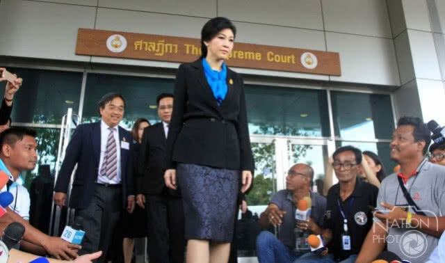 รวมเหตุการณ์
ประวัติศาสตร์
"ยิ่งลักษณ์"จำนำข้าว