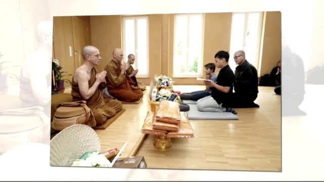 พระราชทานภาพพระกรณียกิจ "พระองค์ที"