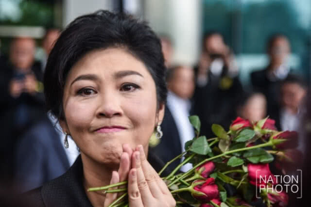 รวมเหตุการณ์
ประวัติศาสตร์
"ยิ่งลักษณ์"จำนำข้าว