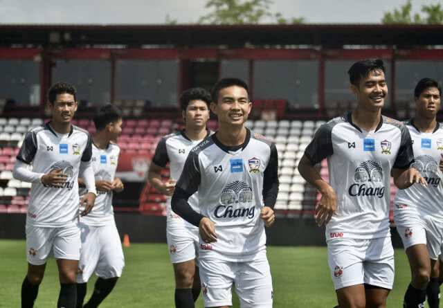 "โซรัน" ชมช้างศึกยู23 มีศักยภาพสู้ชุดใหญ่ได้