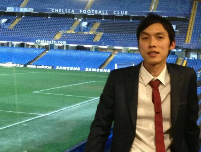 เปิดเส้นทางก้าวสู่โค้ช A-Licence UEFA จากอังกฤษ 
"ญาณวิทย์ คันธราษฎร์"คนแรกของประเทศไทย