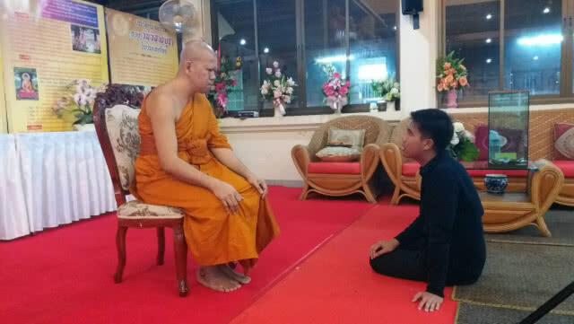 เปิดเบื้องหลังมติคณะสงฆ์ ปฏิวัติวงการพระศาสนา! ย้ายเทวรูปออกนอกวัด ยกเลิกสะเดาะเคราะห์ ญาติโยม