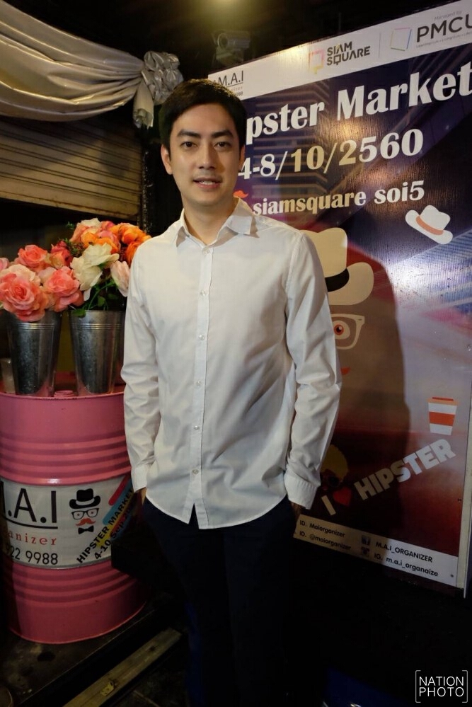 'ฟิล์ม'ประกาศเลิกทำเพลงแนวป็อปแดนซ์